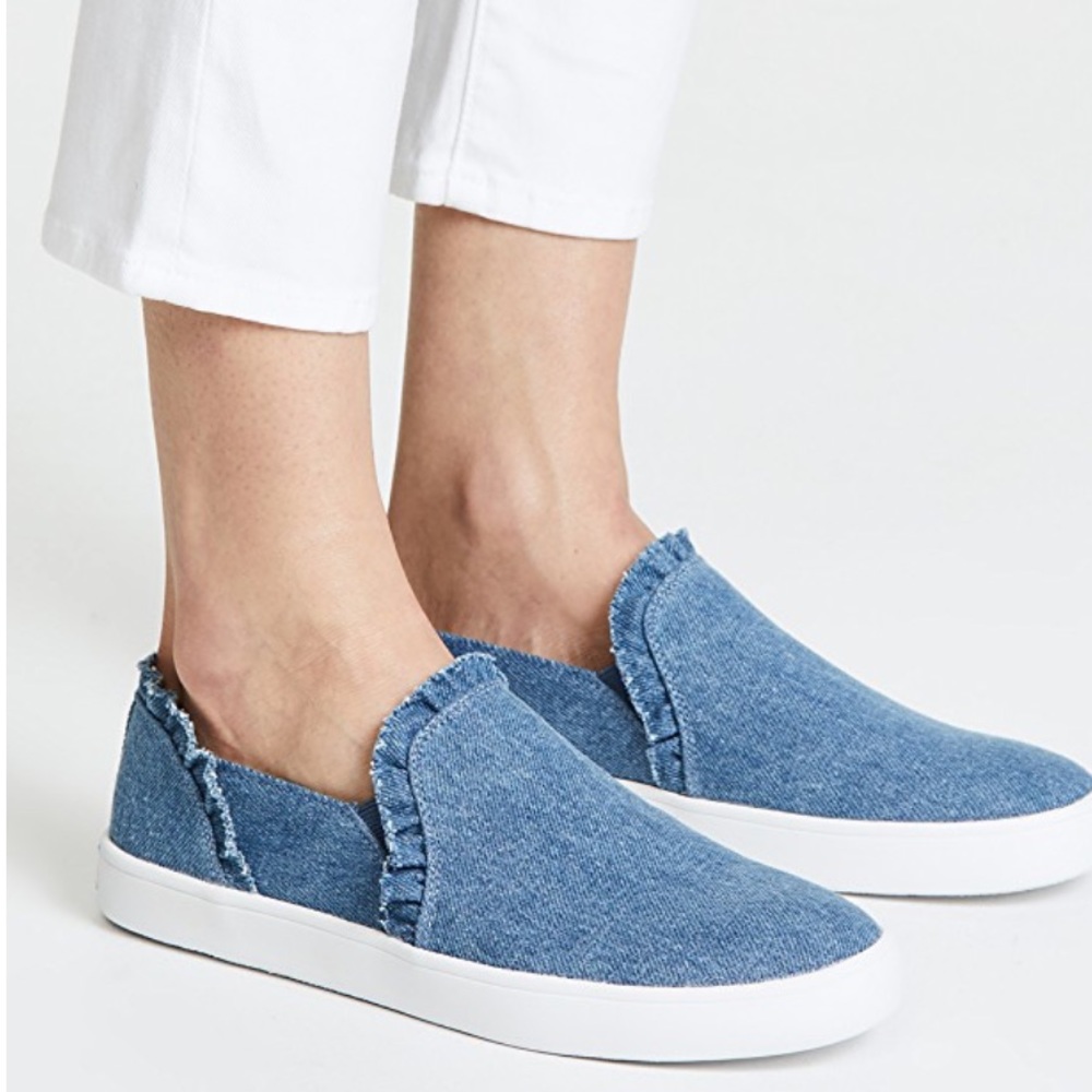 NWT KATE SPADE LILY SNEAKERS